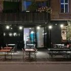 Unternehmen 3 Bild RESTAURANT RHYSCHÄNZLI Imbissecken am Basel BL