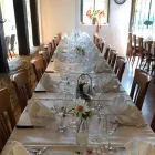 Immagine 7 azienda RESTAURANT RÖSSLI Pizzerien in Brislach BL