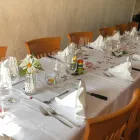 Immagine 8 azienda RESTAURANT RÖSSLI Pizzerien in Brislach BL