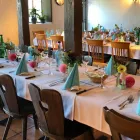 Immagine 9 azienda RESTAURANT RÖSSLI Pizzerien in Brislach BL