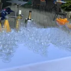 Immagine 1 azienda RESTAURANT RÖSSLI Pizzerien in Brislach BL