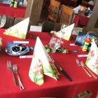 Immagine 2 azienda RESTAURANT RÖSSLI Pizzerien in Brislach BL