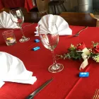 Immagine 4 azienda RESTAURANT RÖSSLI Pizzerien in Brislach BL