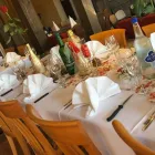 Immagine 6 azienda RESTAURANT RÖSSLI Pizzerien in Brislach BL