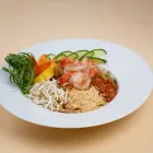Unternehmen 28 Bild RESTAURANT SALATHAI Thailändische Restaurants am Lausen BL