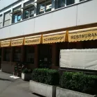 Unternehmen 1 Bild RESTAURANT SCHMIEDHOF Hotel-/Gastronomiegewerbe am Zurich ZH