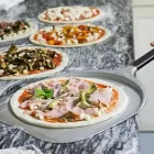 Entreprises 2 image RESTAURANT SCHÖNAU Pizzerien dans Bern BE