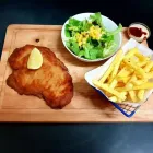 Entreprises 3 image RESTAURANT SCHÖNAU Pizzerien dans Bern BE