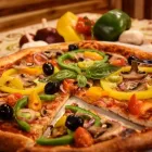 Entreprises 4 image RESTAURANT SCHÖNAU Pizzerien dans Bern BE