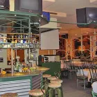 Entreprises 2 image RESTAURANT SINGAPORE Hotel-/Gastronomiegewerbe dans Zürich ZH