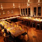 Immagine 2 azienda RESTAURANT SONNE Hotel-/Gastronomiegewerbe in Kölliken AG