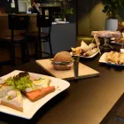 Entreprises 15 image RESTAURANT STADTMITTE Hotel-/Gastronomiegewerbe dans Kreuzlingen TG