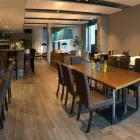 Entreprises 16 image RESTAURANT STADTMITTE Hotel-/Gastronomiegewerbe dans Kreuzlingen TG
