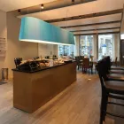 Entreprises 17 image RESTAURANT STADTMITTE Hotel-/Gastronomiegewerbe dans Kreuzlingen TG