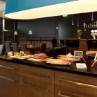 Entreprises 6 image RESTAURANT STADTMITTE Hotel-/Gastronomiegewerbe dans Kreuzlingen TG