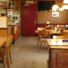 Entreprises 6 image RESTAURANT STERNEN Hotel-/Gastronomiegewerbe dans Staufen AG