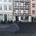 Entreprises 2 image RESTAURANT STORCHEN WIL Hotel-/Gastronomiegewerbe dans Wil SG