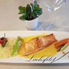 Immagine 7 azienda RESTAURANT TALHAUS Vegetarische Restaurants in Bubendorf BL