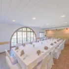 Immagine 1 azienda RESTAURANT TALHAUS Vegetarische Restaurants in Bubendorf BL