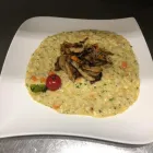 Immagine 2 azienda RESTAURANT TALHAUS Vegetarische Restaurants in Bubendorf BL
