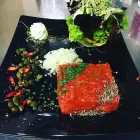 Unternehmen 2 Bild RESTAURANT TRAUBE Schweizerisches Restaurant am St. Gallen SG