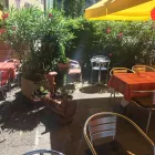 Unternehmen 3 Bild RESTAURANT TRAUBE Schweizerisches Restaurant am St. Gallen SG