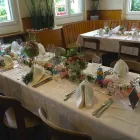 Entreprises 1 image RESTAURANT WAIDHOF Hotel-/Gastronomiegewerbe dans Zürich ZH