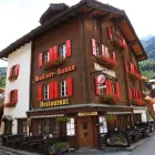 Unternehmen 4 Bild RESTAURANT WALLISERKANNE Hotels am Grächen VS