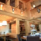 Unternehmen 6 Bild RESTAURANT WALLISERKANNE Hotels am Grächen VS