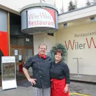 Entreprises 2 image RESTAURANT WILER WALD Hotel-/Gastronomiegewerbe dans Wil SG