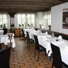 Unternehmen 4 Bild RESTAURANT ZUM DOKTORHAUS Hotel-/Gastronomiegewerbe am Wallisellen ZH