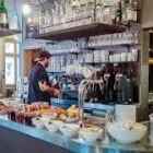 Entreprises 15 image RESTAURANT ZUM ONKEL Hotel-/Gastronomiegewerbe dans Basel BL