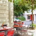 Entreprises 12 image RESTAURANT ZUM ONKEL Hotel-/Gastronomiegewerbe dans Basel BL