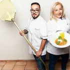 Entreprises 3 image RESTAURANTE & PIZZERIA DEGLI AMICI Pizzerien dans Zurich ZH