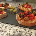 Entreprises 5 image RESTAURANTE & PIZZERIA DEGLI AMICI Pizzerien dans Zurich ZH