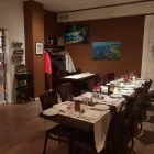 Entreprises 1 image RESTAURANTE & PIZZERIA DEGLI AMICI Pizzerien dans Zurich ZH