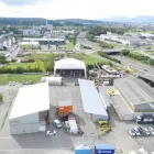 Entreprises 9 image REWAG RECYCLING- UND ENTSORGUNGSCENTER WIGGERTAL AG Schrottunternehmen, Buntmetalle-Unternehmen, Recyclingunternehmen dans Oftringen AG