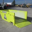 Entreprises 11 image REWAG RECYCLING- UND ENTSORGUNGSCENTER WIGGERTAL AG Schrottunternehmen, Buntmetalle-Unternehmen, Recyclingunternehmen dans Oftringen AG
