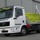 Entreprises 4 image REWAG RECYCLING- UND ENTSORGUNGSCENTER WIGGERTAL AG Schrottunternehmen, Buntmetalle-Unternehmen, Recyclingunternehmen dans Oftringen AG