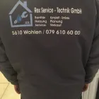 Immagine 2 azienda REX SERVICE-TECHNIK GMBH Kundendienste für Heizungs- und Sanitärtechnik in Wohlen AG