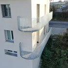 Unternehmen 15 Bild REY METALL GMBH Metallbauarbeiten, Schlosserarbeiten am Suhr AG