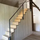 Unternehmen 4 Bild REY METALL GMBH Metallbauarbeiten, Schlosserarbeiten am Suhr AG