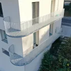 Unternehmen 6 Bild REY METALL GMBH Metallbauarbeiten, Schlosserarbeiten am Suhr AG