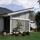 Entreprises 4 image RIBASTOREN AG Rolladenarbeiten, Sonnenschutzarbeiten dans Bern BE