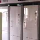 Entreprises 12 image RIHUSA SERVICE GMBH Elektronik/Elektrotechnik dans Oberentfelden AG