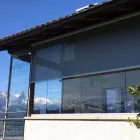 Unternehmen 7 Bild RINGLER + STRAHM  STORENBAU AG Rolladenarbeiten, Sonnenschutzarbeiten am Thierachern BE