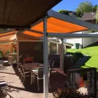 Unternehmen 1 Bild RINGLER + STRAHM  STORENBAU AG Rolladenarbeiten, Sonnenschutzarbeiten am Thierachern BE