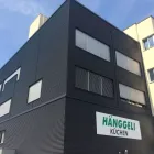 Unternehmen 2 Bild RINGLER + STRAHM  STORENBAU AG Rolladenarbeiten, Sonnenschutzarbeiten am Thierachern BE