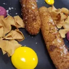 Immagine 11 azienda RISTORANTE FRESCO Italienische Restaurants in Lugano TI