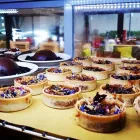Immagine 3 azienda RISTORANTE FRESCO Italienische Restaurants in Lugano TI
